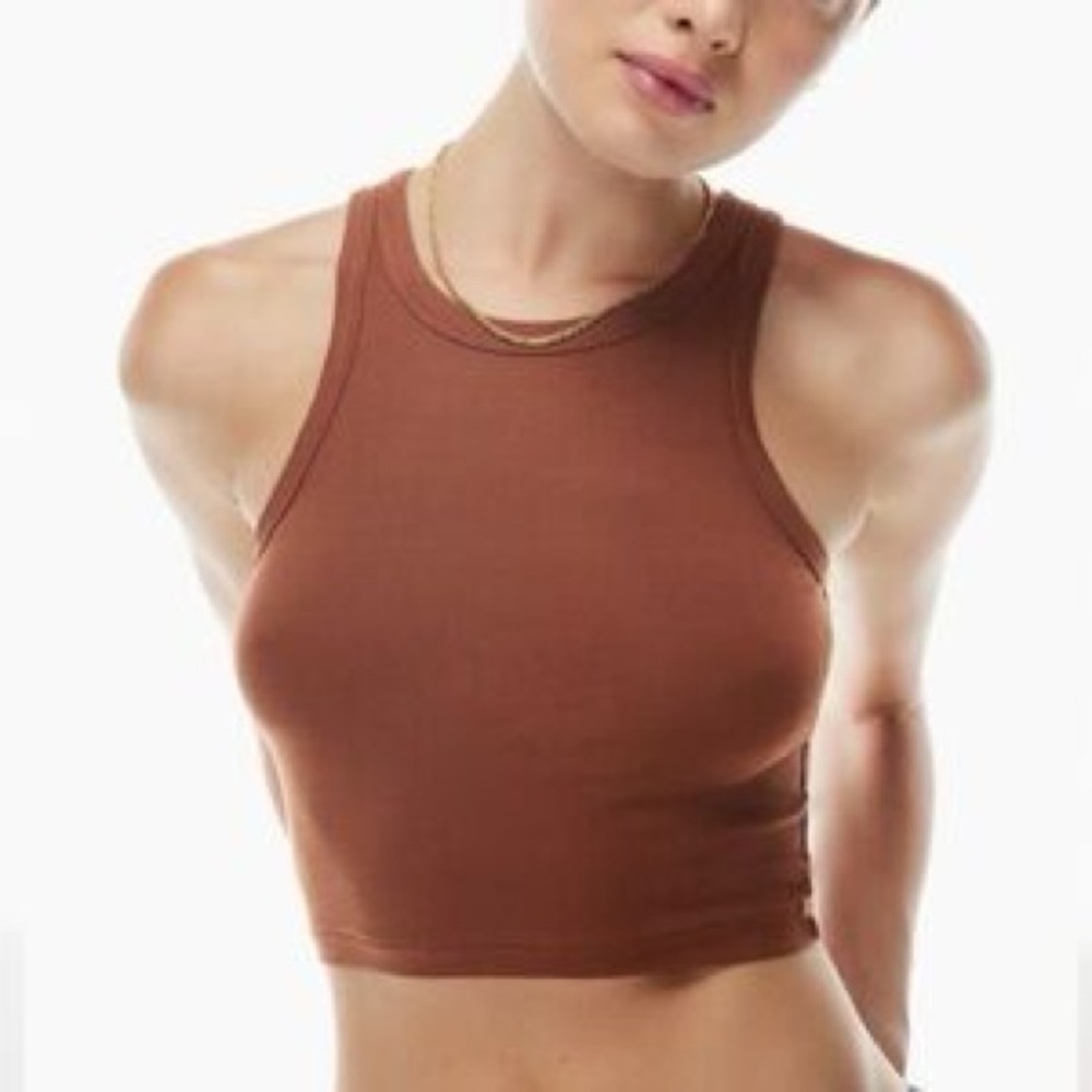 Aritzia Sunday Best Honor Tank